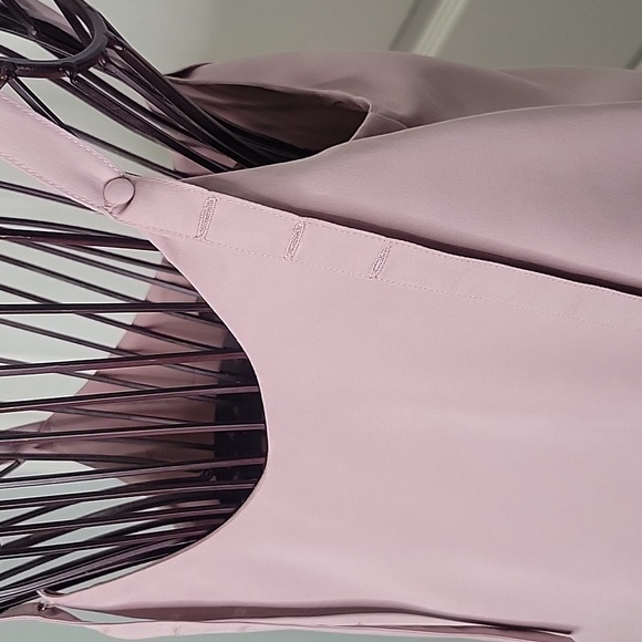 Tavik Dusty Pink Modal Blend Camisole Top Size XS - Picture 6 of 15